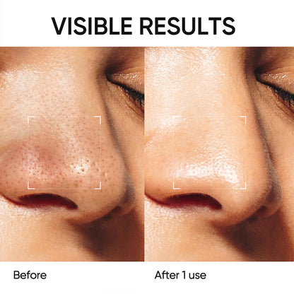 Alaska Volcano Deep Cleansing Clay Mask