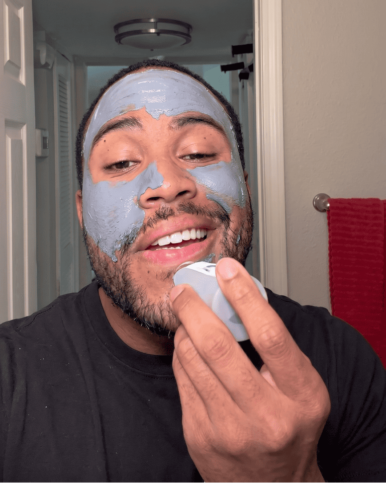 Works but you gotta be consistent.