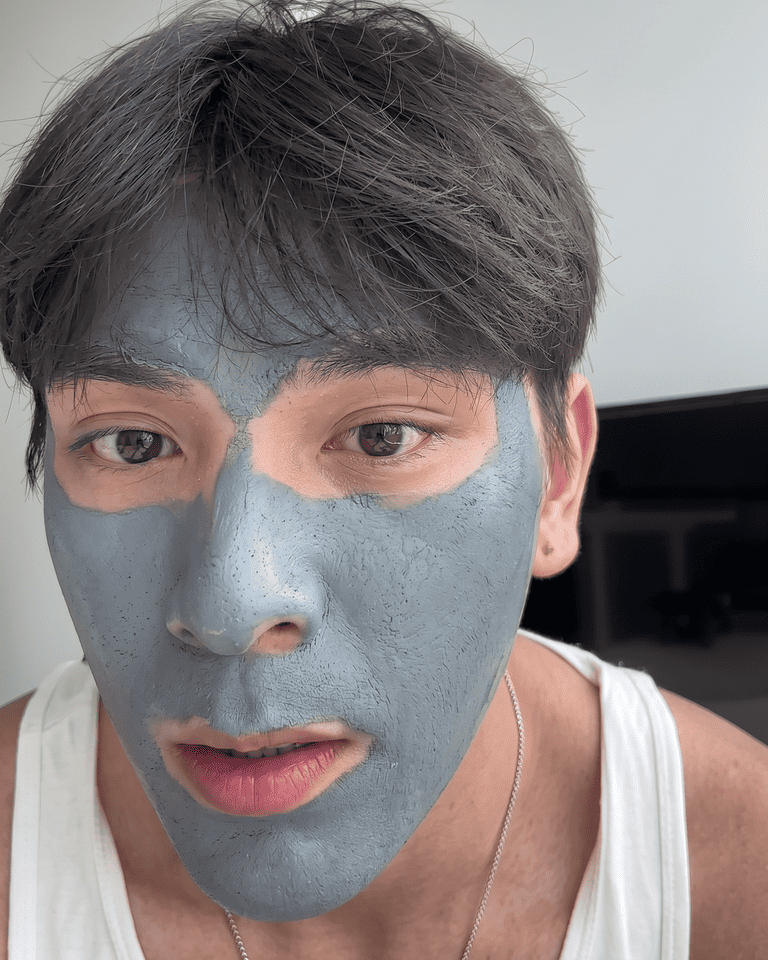 Didn't think I needed skincare. I was wrong.